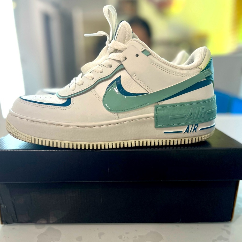 Nike Air Force 1 Shadow